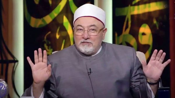 خالد الجندي: الاحتفال بالمولد ليس بدعة.. والنبي احتفى بيوم مولده بالصيام