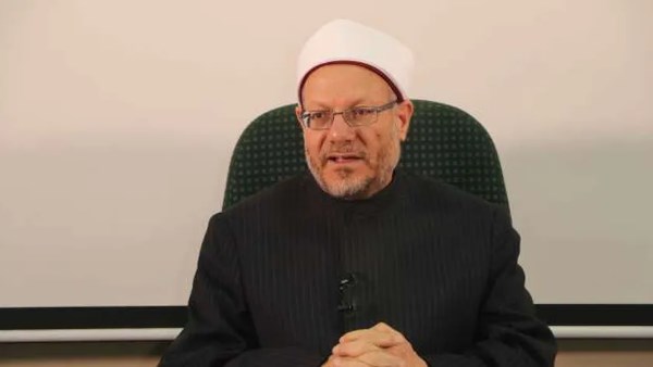 شوقي علام: الخلاف الفقهي رحمة ويعكس سعة الشريعة ومرونتها