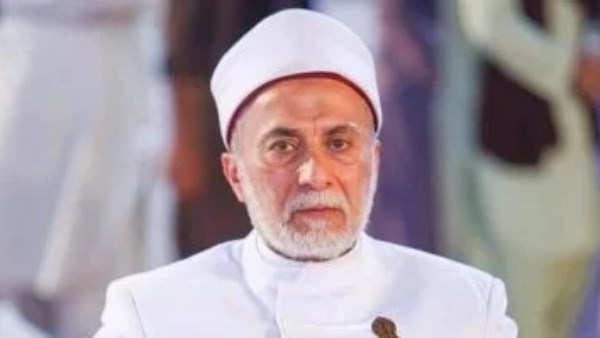 كيف يحول الإيمان الخوف إلى طمأنينة؟.. يسري جبر يجيب