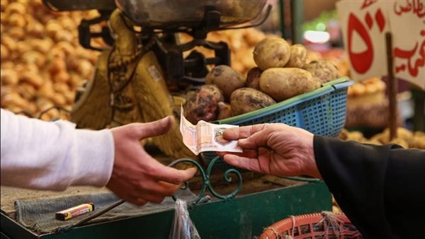 ارتفاع معدل التضخم الشهري لشهر يوليو  2026
