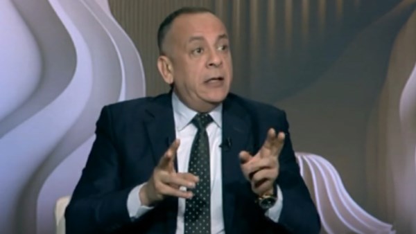 30 ألف جنيه.. مصطفى وزيري يوضح تفاصيل راتبه بالمجلس الأعلى للآثار