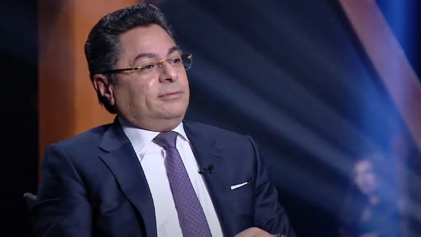 خالد أبو بكر : لا يوجد وضع قانوني لنقابة الإعلاميين .. والكيان الحالي لجنة تأسيسية مؤقتة