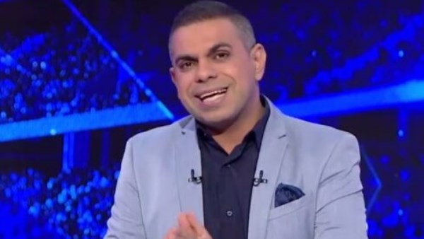 اعلامي: إذا ثبتت صحة رواية كريم حسن شحاتة رفع له القبعة
