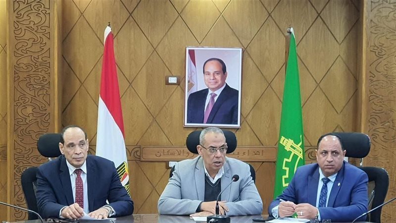 تخطت الـ 100%، مصدر بتعليم القليوبية يتعهد بتكريم “سارة” طالبة العبور بعد سقوطها من كشف الأوائل