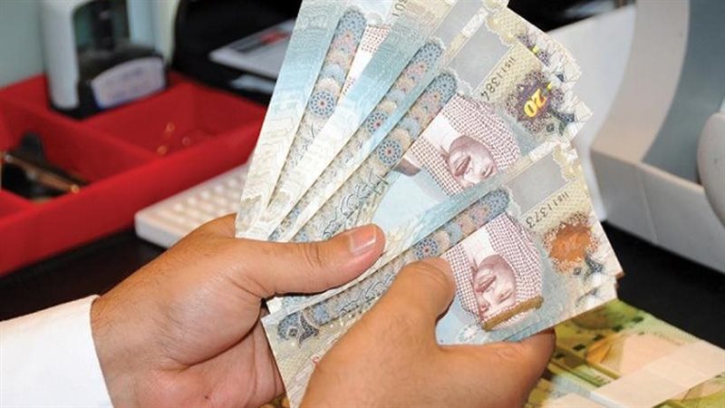 انخفاض سعر الدينار البحريني مقابل الجنيه بالبنوك المصرية مساء اليوم الأربعاء