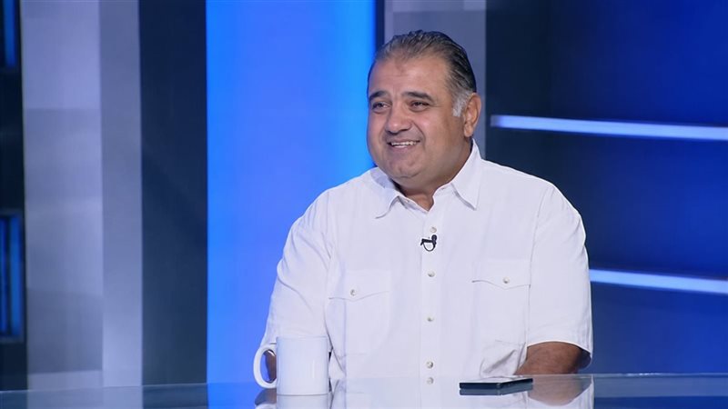 بعد إحالته للتحقيق، أول تعليق من رئيس بعثة المصارعة على هروب لاعب المنتخب في إيطاليا