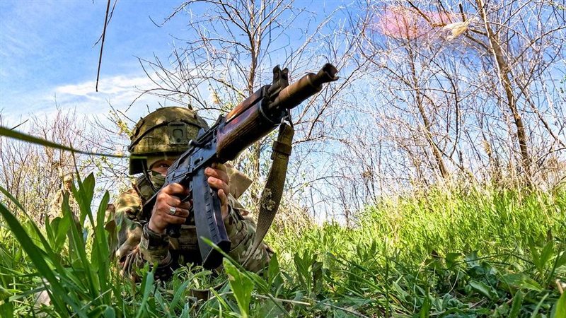 هل تتسع تداعيات الحرب الروسية الأوكرانية من جبهات القتال إلى الاقتصاد وخطوط الإمداد؟