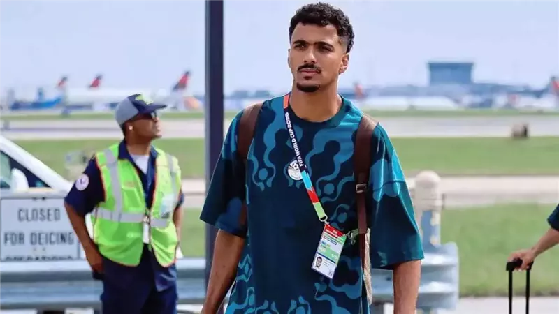 حسام عبد المجيد يرد على انتقاله للأهلي عن “كوبري” لودوجوريتس البلغاري (فيديو)