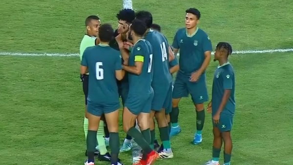 قائمة الاتحاد السكندري لمواجهة الزمالك في افتتاح الدوري المصري