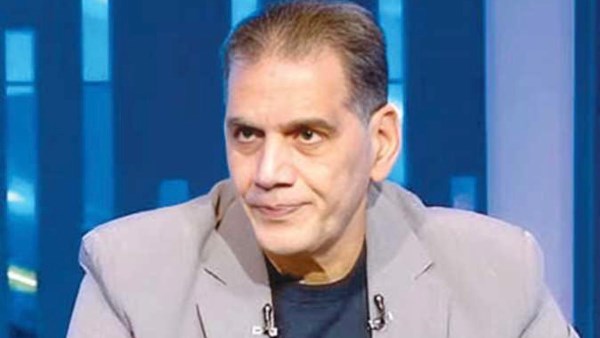 جمال الغندور يدعو حكام مصر للالتفاف حول لجنة عصام عبد الفتاح