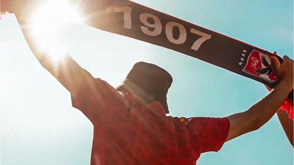 الأهلي يعلن بداية رحلة الدوري برسالة حماسية