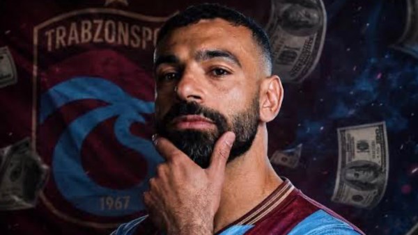 لماذا اختار محمد صلاح طرابزون؟.. ناقد رياضي يجيب بـ9 نقاط