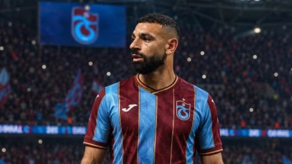 طرابزون سبور يحدد موعد تقديم محمد صلاح رسميًا على ملعب بابارا بارك