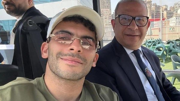 في تطور جديد بأزمة زيزو والزمالك.. محاميه: استأنفنا القرار دون الاطلاع على الحيثيات