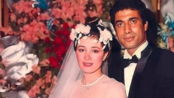 صحيت ملقتهاش.. أحمد زكي يكشف السبب الحقيقي لهروب هالة فؤاد من البيت