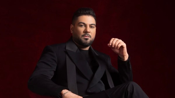 وفاة شقيق المطرب العراقي وليد الشامي