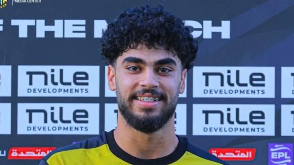 المقاولون العرب يكشف تفاصيل اتفاقه مع الأهلي بشأن محمد عبد الناصر
