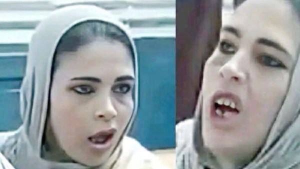 مصور واقعة موظفة التأمينات يكشف كواليس جديدة: «هي اللي بدأت الشتائم»