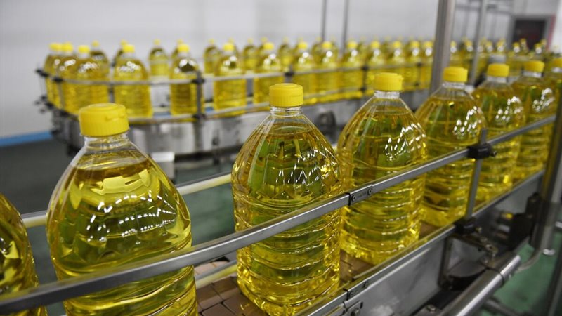 ارتفاع لتر العباد، أسعار الزيت اليوم الإثنين 31 أغسطس 2026