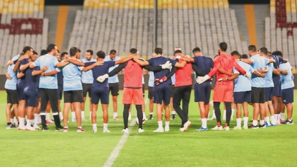 المصري يعلن تشكيله أمام سموحة في افتتاح مشواره بالدوري الممتاز
