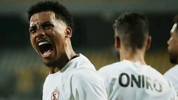 لاعب الزمالك السابق: غياب بيزيرا عن التدريبات يجب التعامل معه بحزم