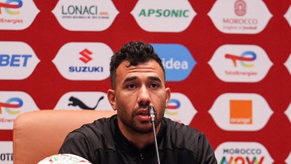 تريزيجيه أفضل لاعب في الدوري المصري 2025-2026 بحفل «ذا بيست»