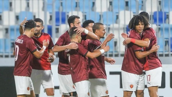 موعد مباراة سيراميكا كليوباترا والقناة في افتتاح الدوري.. والقنوات الناقلة