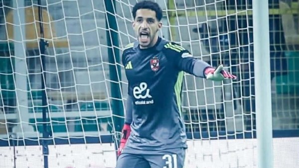 مصطفى شوبير يطلب وضع شرط جزائي بـ2 مليون دولار.. والأهلي يرد: طلبك مرفوض