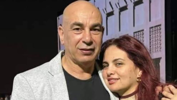 بيحاربوا حسام حسن علشان يمشي من المنتخب| «دانا» تكشف المستور في خناقة الساحل: «مش قصة زوجتين خالص»