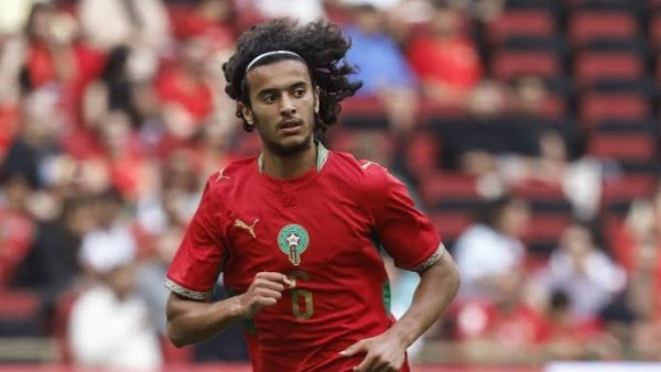 ليل الفرنسي يرد على أنباء اقتراب بوعدي من مانشستر سيتي