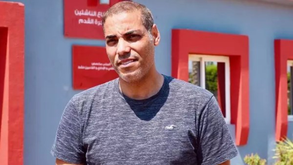 خالد بيبو: إدارة «زد» وفرت كل الإمكانيات.. ومعسكر تركيا ناجح بكل المقاييس