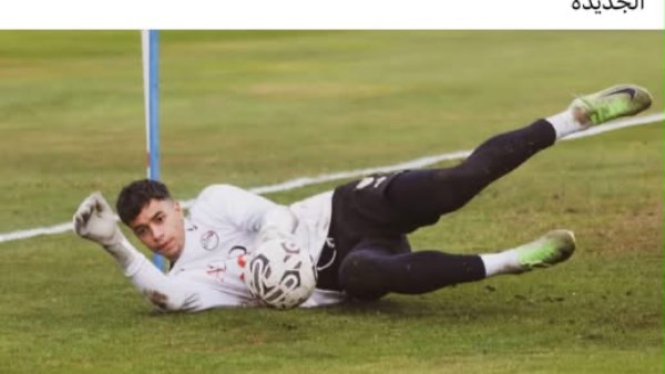 الجهاز الفني للزمالك يضم عمر عبد العزيز لمعسكر العاصمة الإدارية