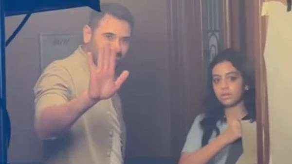 أحمد عز يواصل تصوير مسلسل الأمير ويعلق: بوعدكم بعمل يشبه الأعمال العالمية