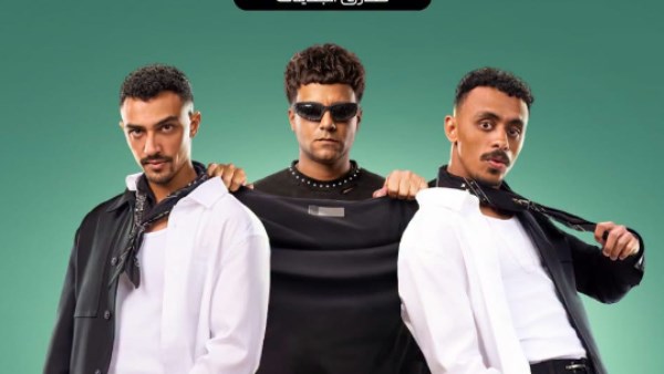 بيان هام.. كزبرة يكشف عن موعد طرح أغنية جديدة بمشاركة عصام صاصا