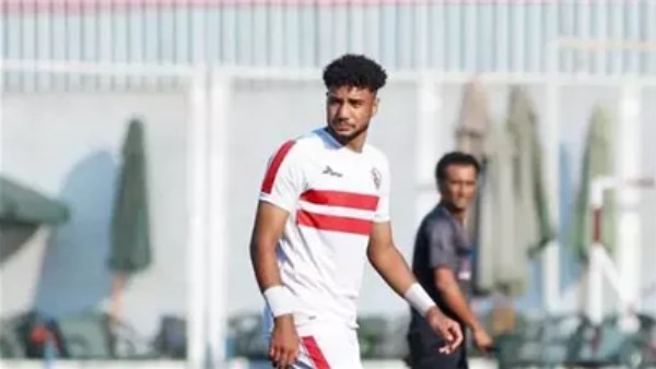 يوسف حسن يفتح النار: مستقبلي اتدمر بسبب الزمالك وحقوقي ضاعت .. وهذه رسالتي للجمهور