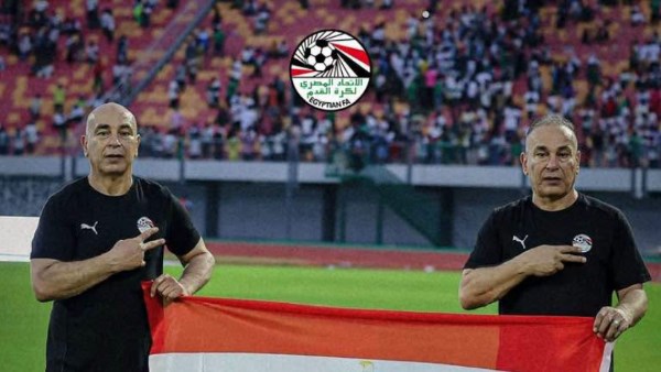خالد الغندور يحتفل بعيد ميلاد حسام وإبراهيم حسن: كلنا برج الأسد