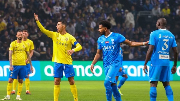 حارس ميلان يقترب من النصر السعودي