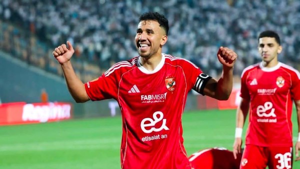 التفاصيل المالية لتسوية عقد تريزيجيه مع الأهلي قبل رحيله