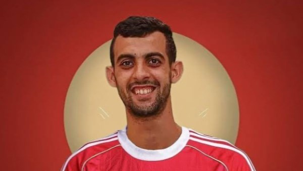 صدمة لجماهير الأهلي.. شوبير: إصابة يوسف بلعمري تبعده عن الملاعب مدة طويلة