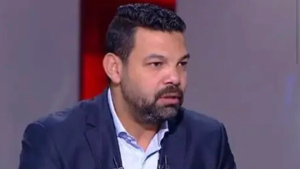 هيثم عرابي يكشف سبب رحيله عن الأهلي.. تفاصيل