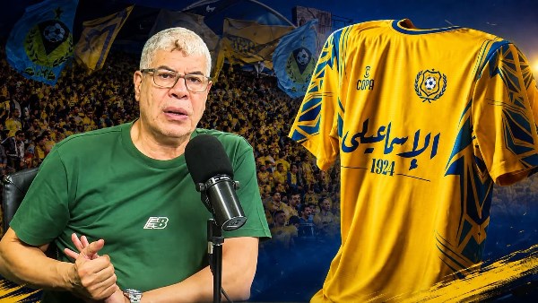 أحمد شوبير ينتقد أوضاع الإسماعيلي: الناس مش بتعرف قيمة الحاجة غير لما تفقدها