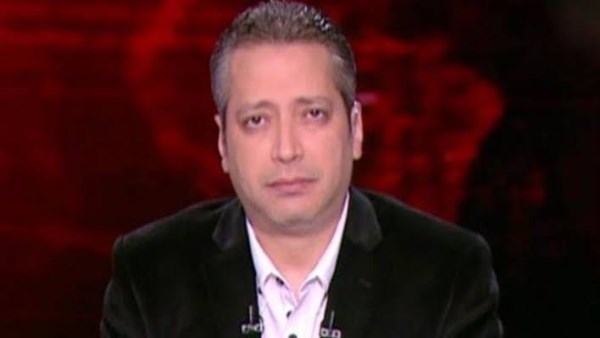تامر أمين: كريم حسن شحاتة حط نفسه في ورطة بعد أزمة معروف