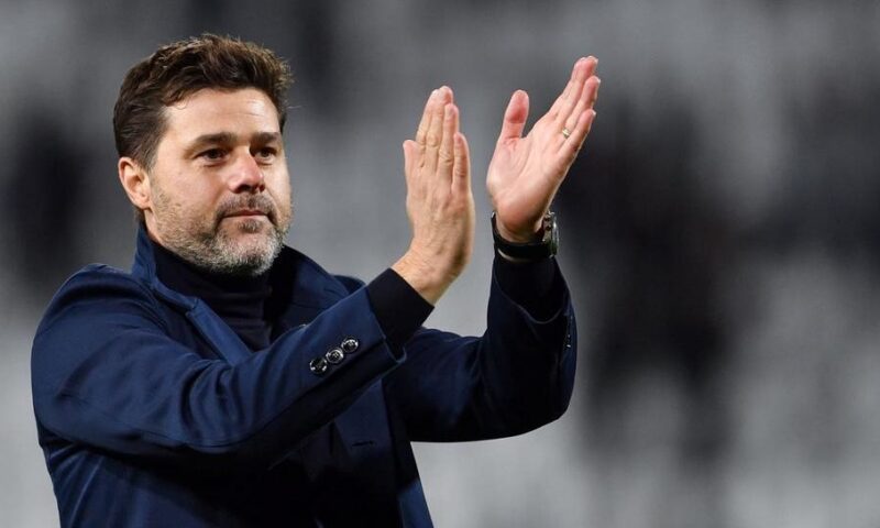 تجديد عقد بوتشيتينو مدربا لمنتخب أمريكا حتى كأس العالم 2030