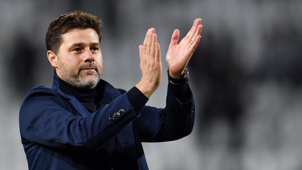 تجديد عقد بوتشيتينو مدربا لمنتخب أمريكا حتى كأس العالم 2030