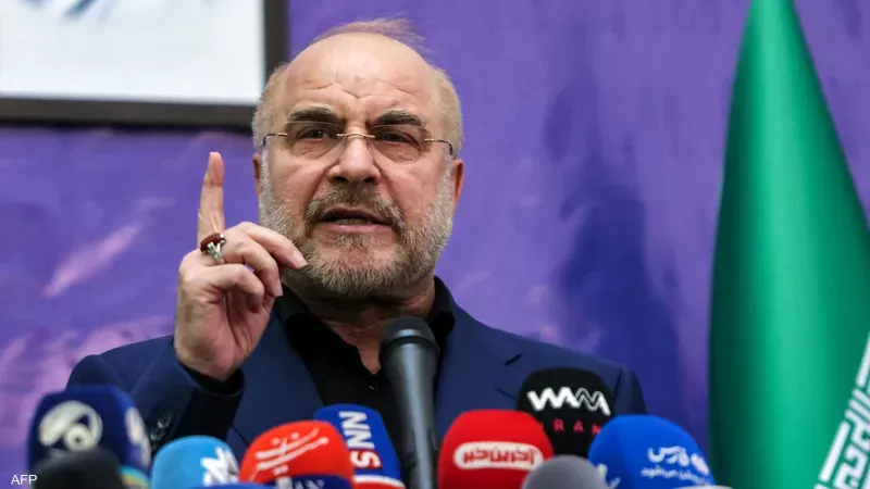 كبير المفاوضين الإيرانيين: مضيق هرمز سيظل مغلقا حتى تلتزم واشنطن ببنود الاتفاق