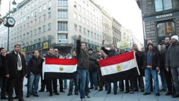 5 ملفات استراتيجية على مائدة النقاش.. تفاصيل المؤتمر السابع للمصريين في الخارج