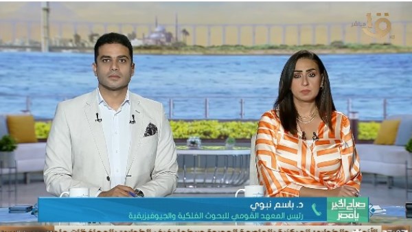 القومي للبحوث الفلكية يرصد 5 توابع لزلزال الفجر