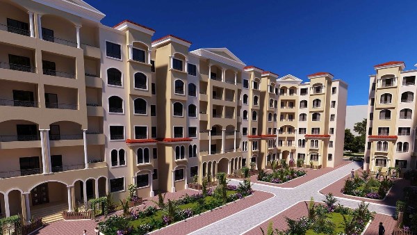 طرح وحدات بمساحات 90 مترًا ..موعد طرح شقق الإسكان الاجتماعي الجديدة