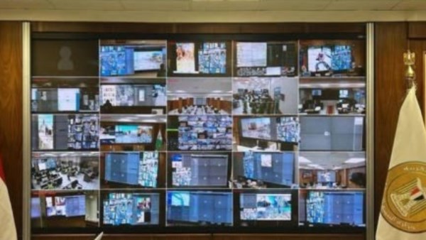 التنمية المحلية: تعاملنا مع بلاغات بشأن مبانٍ قديمة في القاهرة والبحيرة عقب الزلزال