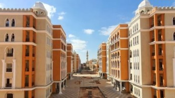 صندوق التنمية الحضارية: الدولة تبدأ مرحلة جديدة لتطوير المناطق المطلة على النيل